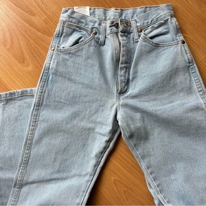 Wrangler Cowboy Cut Slim Fit Jeans